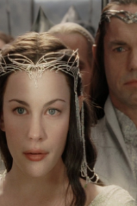 Lord of the Rings, The: The Return of the King